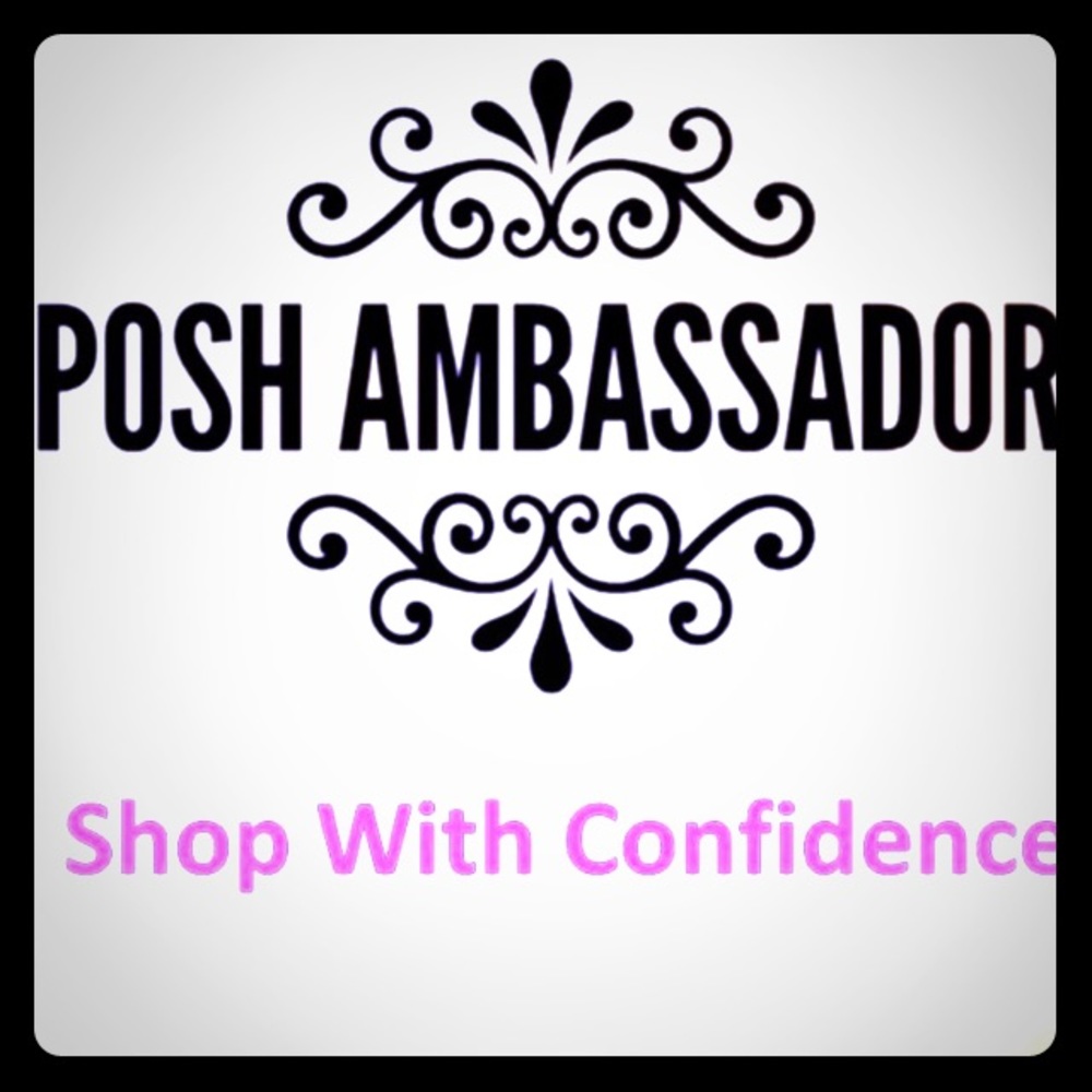 Posh Ambassador
